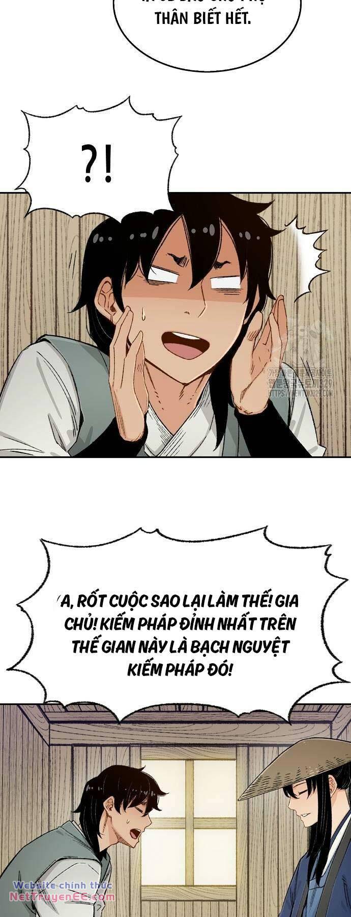 Thiên Ma Quy Hoàn - Chapter 8 - Page 23