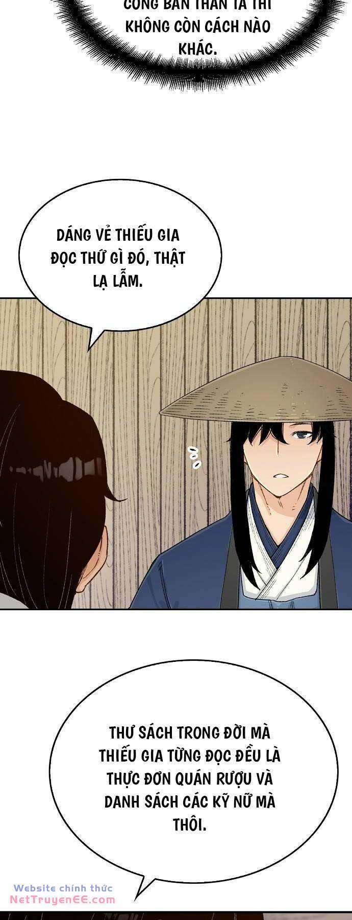 Thiên Ma Quy Hoàn - Chapter 8 - Page 26