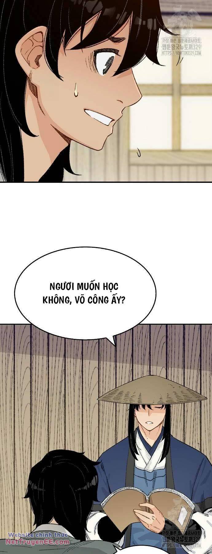 Thiên Ma Quy Hoàn - Chapter 8 - Page 27