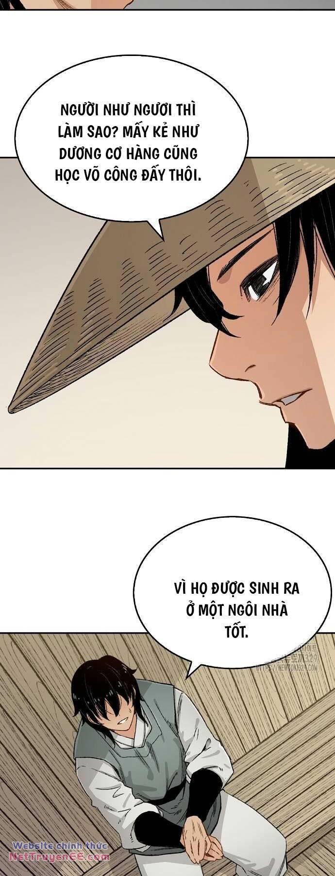 Thiên Ma Quy Hoàn - Chapter 8 - Page 29