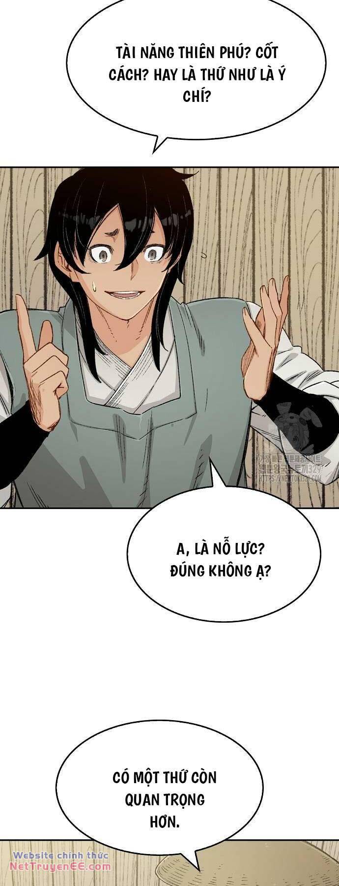 Thiên Ma Quy Hoàn - Chapter 8 - Page 32