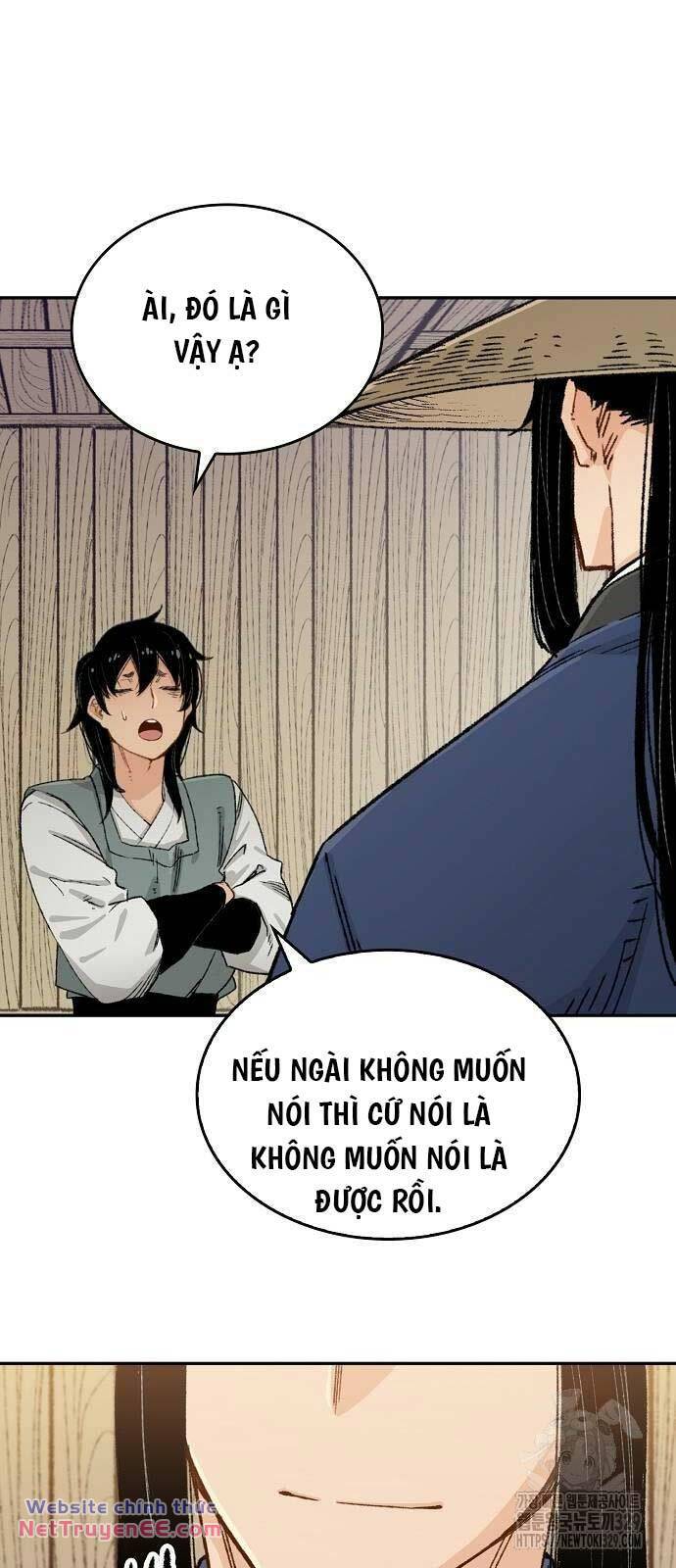 Thiên Ma Quy Hoàn - Chapter 8 - Page 37