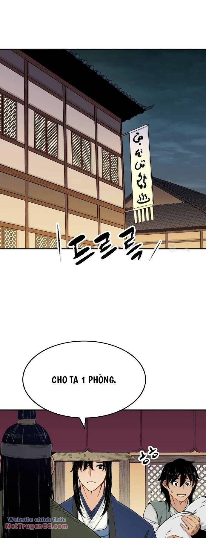 Thiên Ma Quy Hoàn - Chapter 8 - Page 41