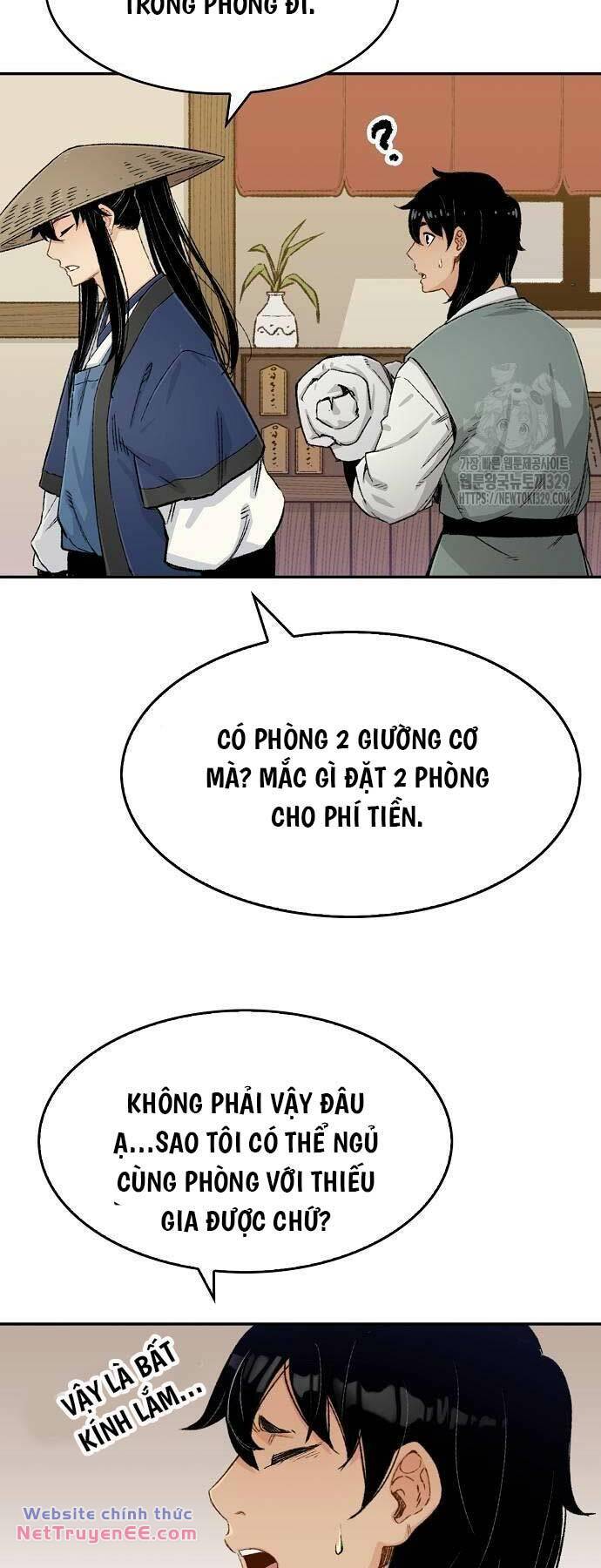 Thiên Ma Quy Hoàn - Chapter 8 - Page 43