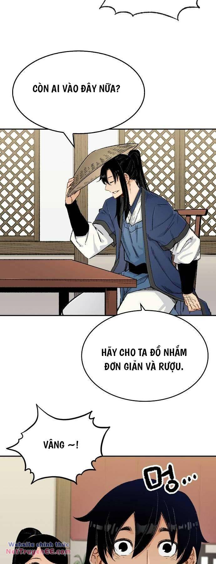 Thiên Ma Quy Hoàn - Chapter 8 - Page 45