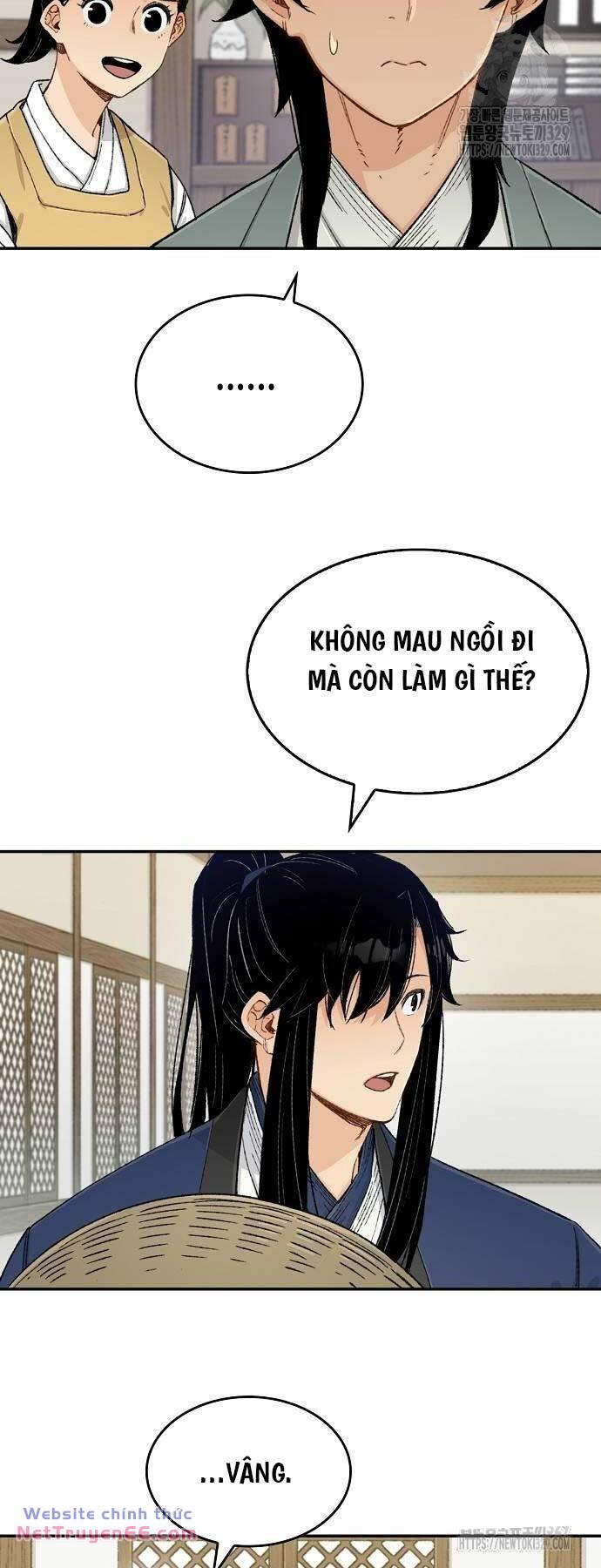 Thiên Ma Quy Hoàn - Chapter 8 - Page 46