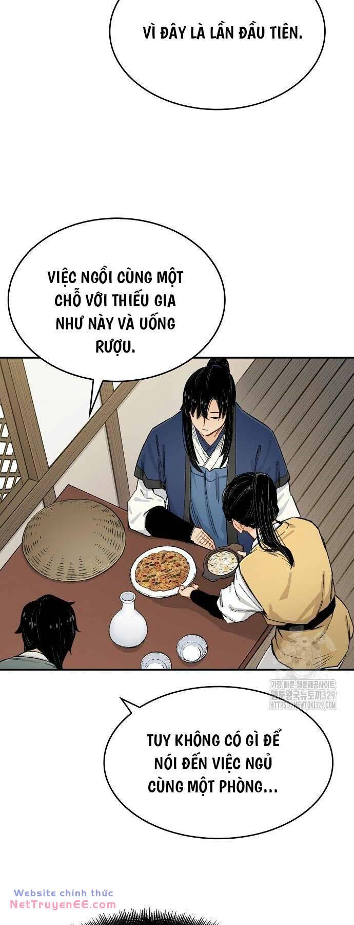 Thiên Ma Quy Hoàn - Chapter 8 - Page 48