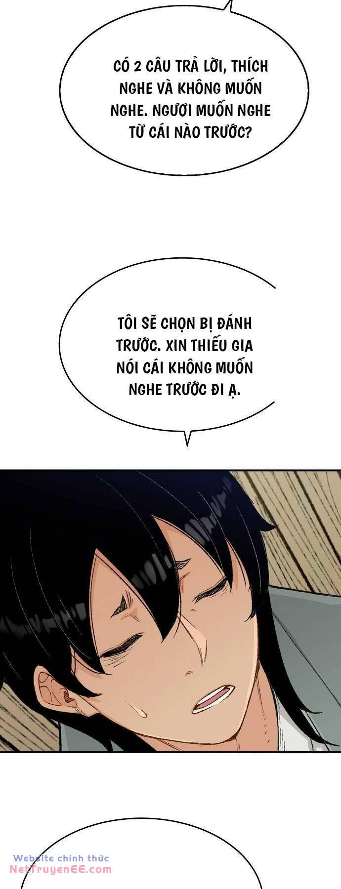 Thiên Ma Quy Hoàn - Chapter 8 - Page 4