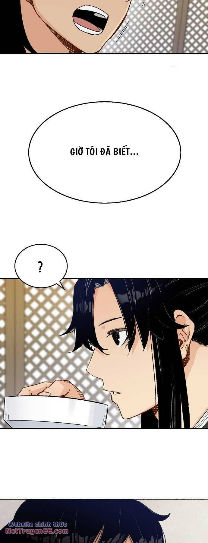 Thiên Ma Quy Hoàn - Chapter 8 - Page 54