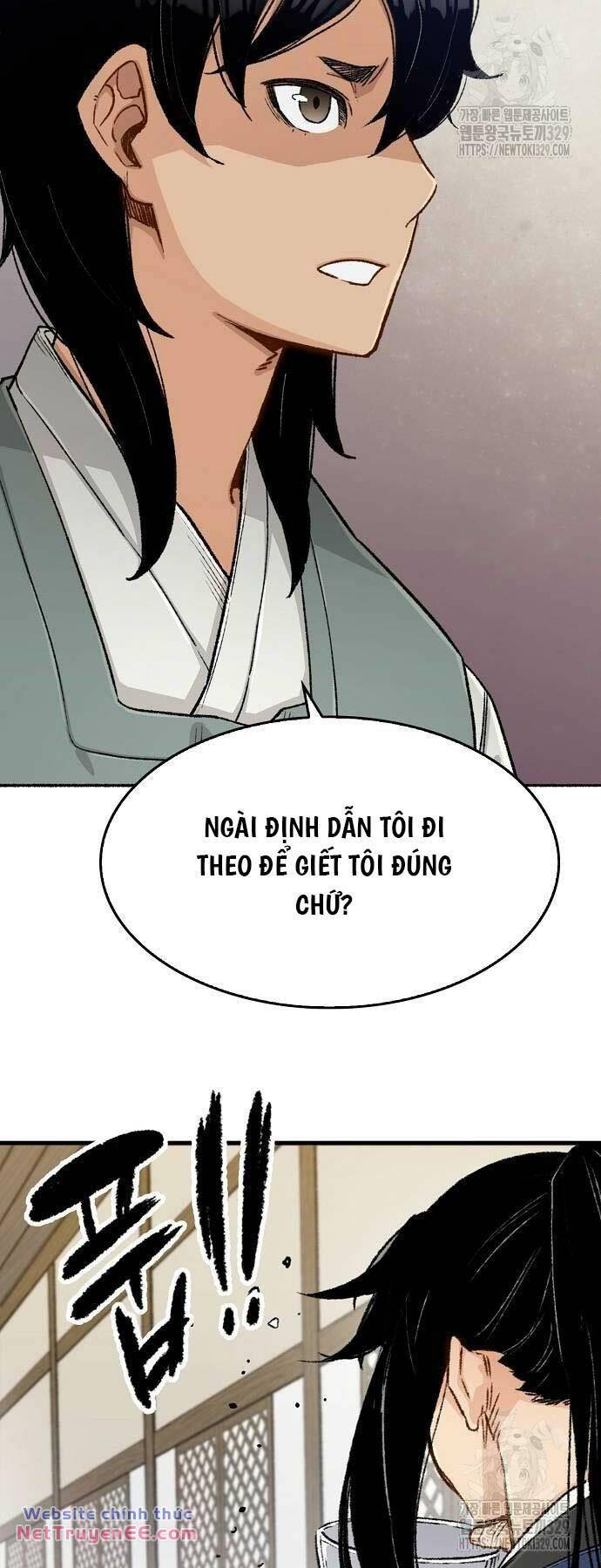 Thiên Ma Quy Hoàn - Chapter 8 - Page 55