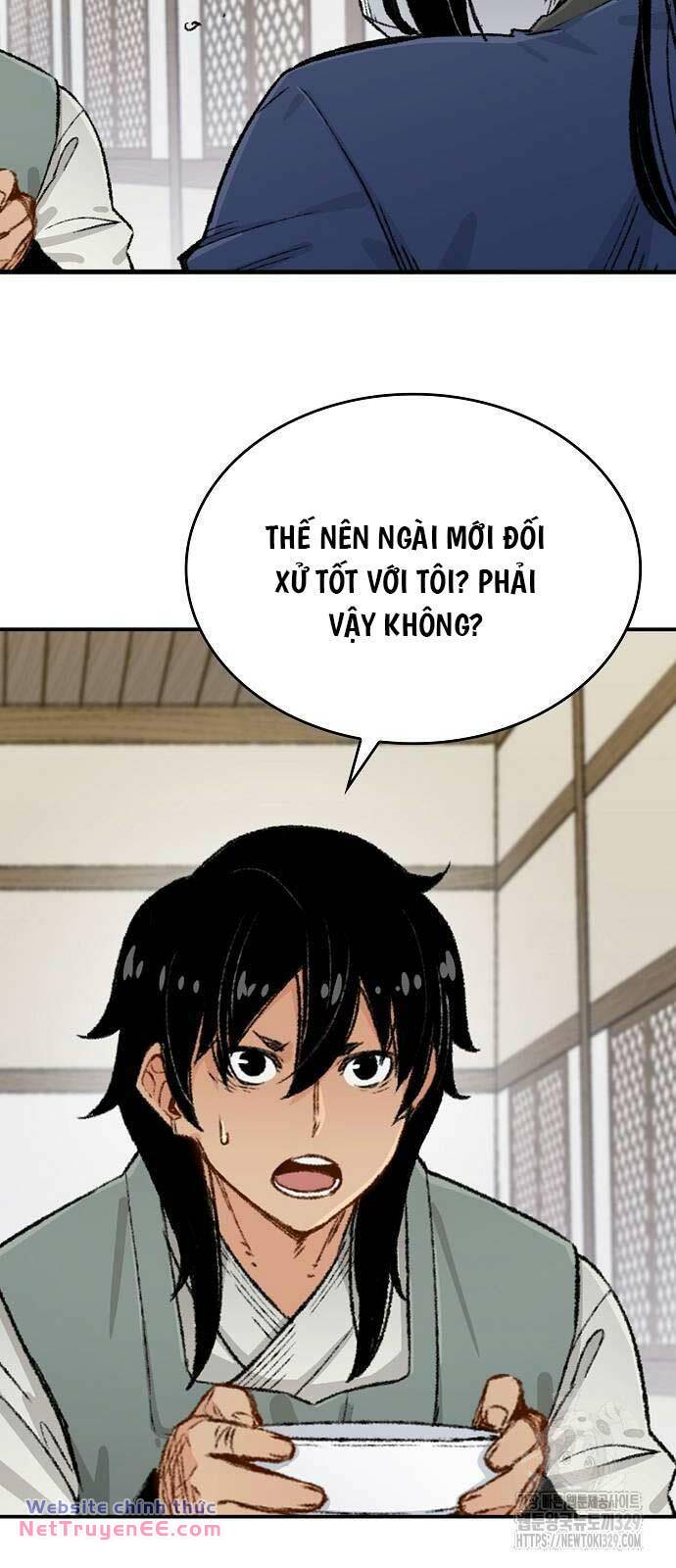 Thiên Ma Quy Hoàn - Chapter 8 - Page 56