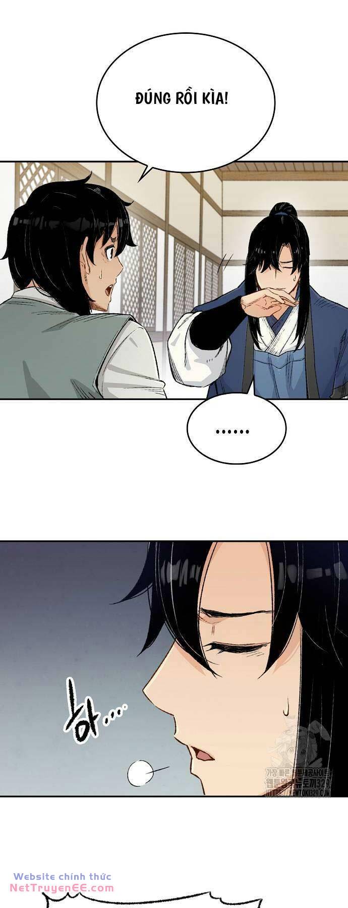 Thiên Ma Quy Hoàn - Chapter 8 - Page 57