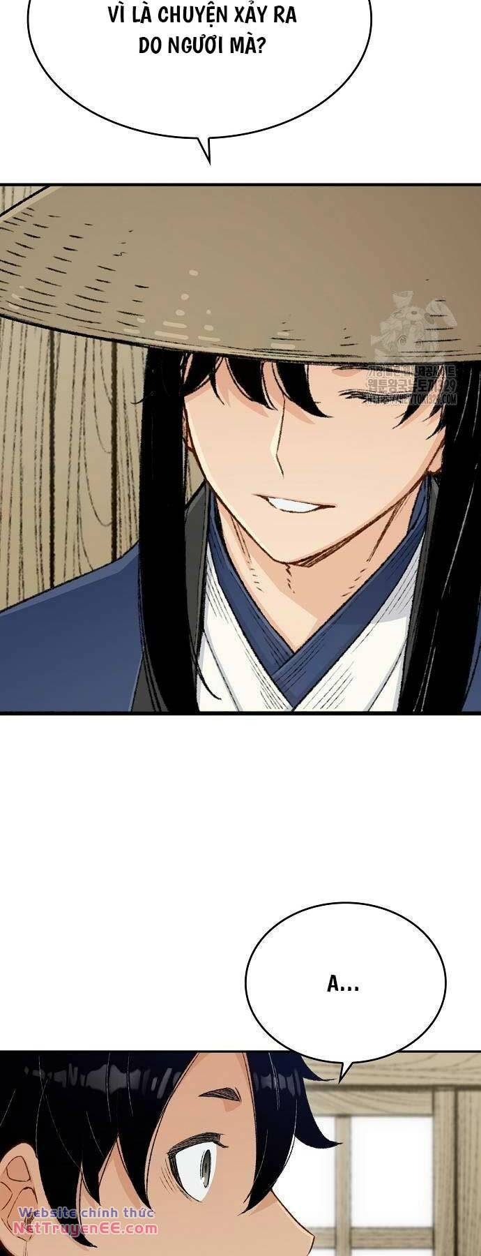 Thiên Ma Quy Hoàn - Chapter 8 - Page 5