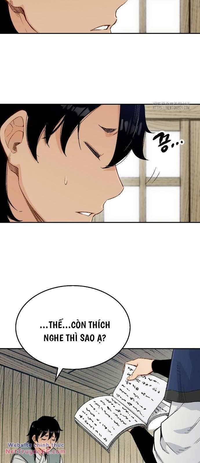 Thiên Ma Quy Hoàn - Chapter 8 - Page 6