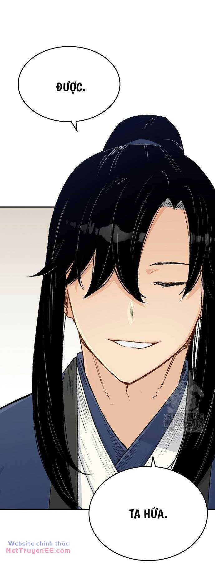 Thiên Ma Quy Hoàn - Chapter 9 - Page 10