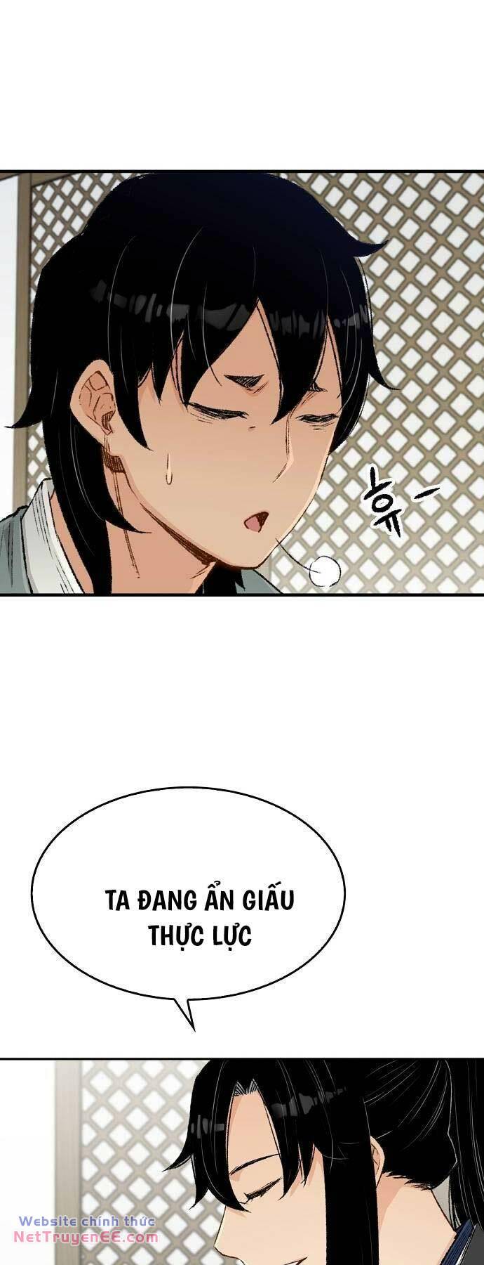 Thiên Ma Quy Hoàn - Chapter 9 - Page 11