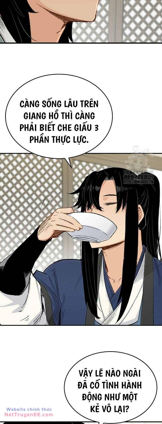 Thiên Ma Quy Hoàn - Chapter 9 - Page 13