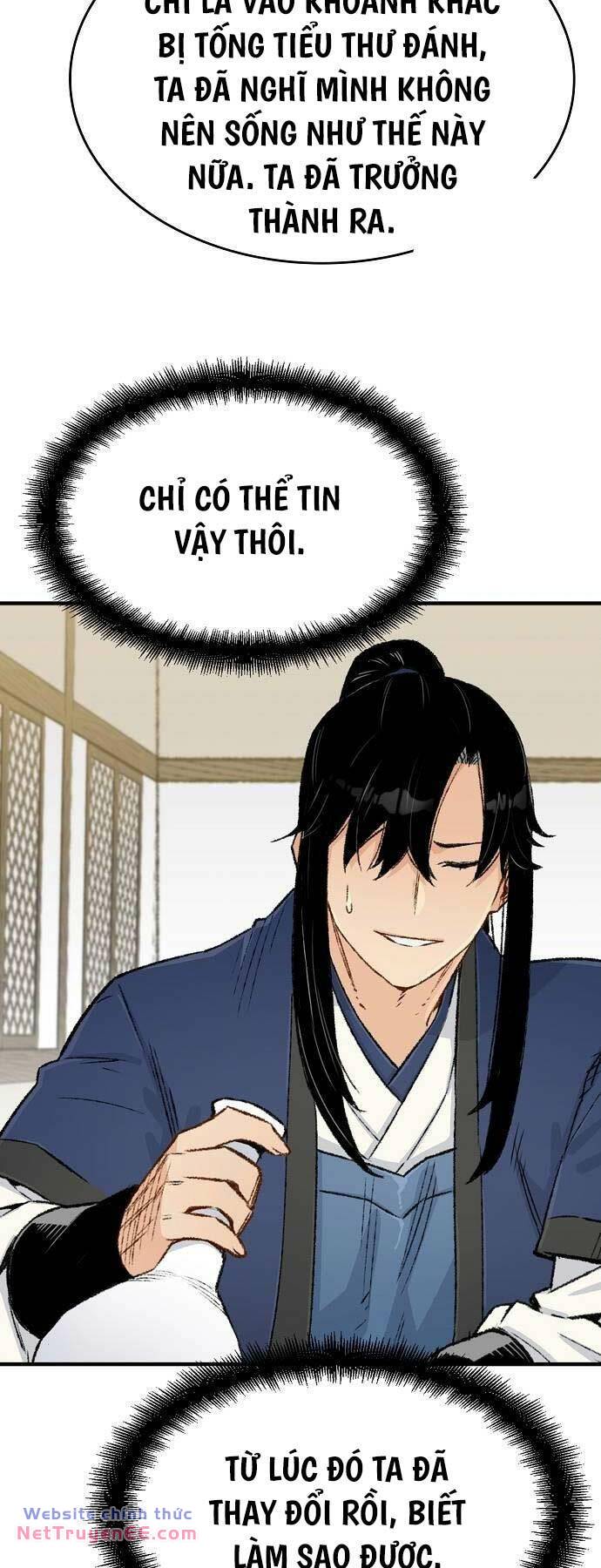 Thiên Ma Quy Hoàn - Chapter 9 - Page 15