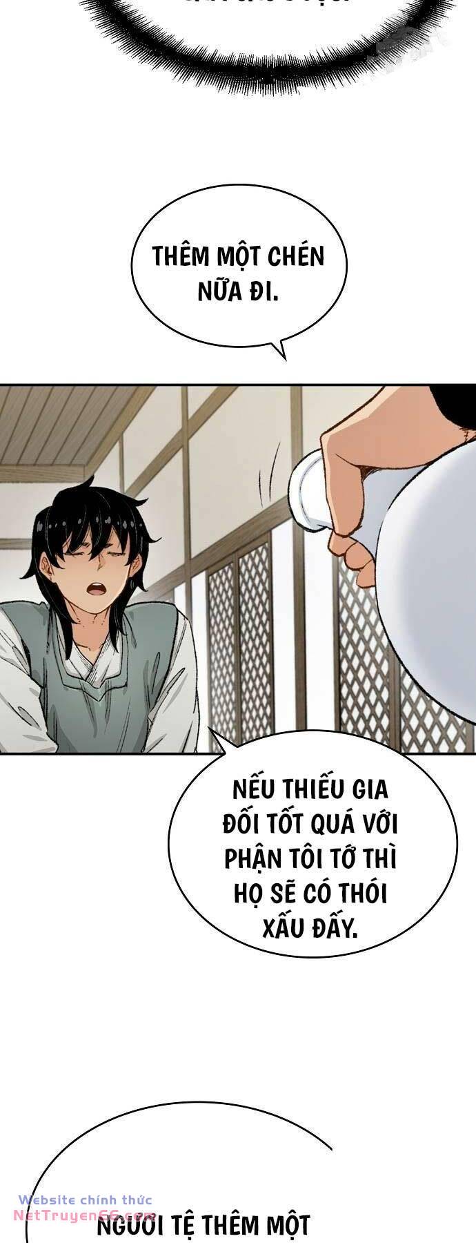 Thiên Ma Quy Hoàn - Chapter 9 - Page 16