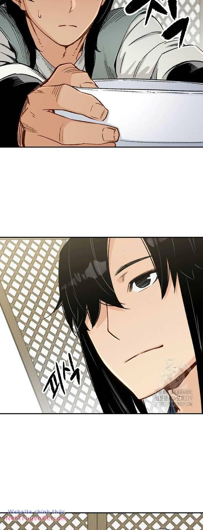 Thiên Ma Quy Hoàn - Chapter 9 - Page 19