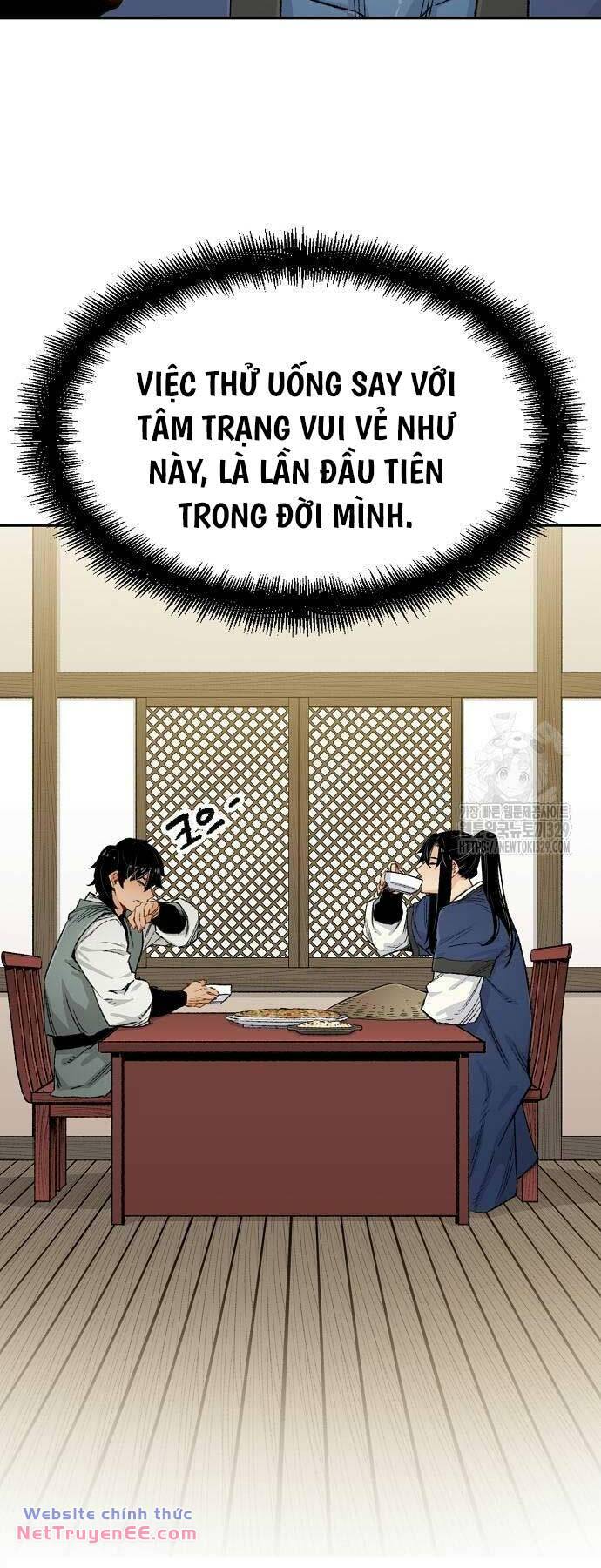 Thiên Ma Quy Hoàn - Chapter 9 - Page 21