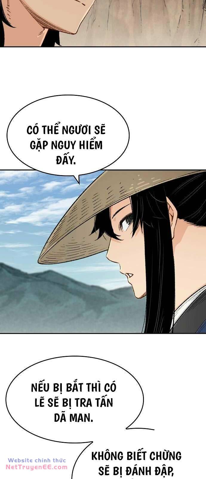 Thiên Ma Quy Hoàn - Chapter 9 - Page 26