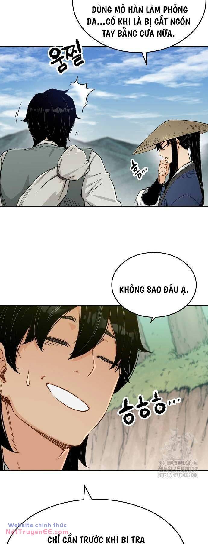 Thiên Ma Quy Hoàn - Chapter 9 - Page 27