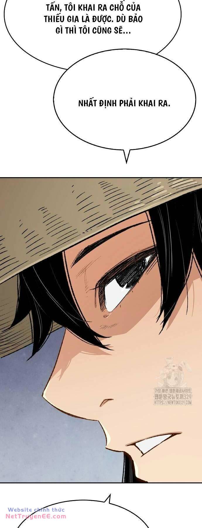 Thiên Ma Quy Hoàn - Chapter 9 - Page 28