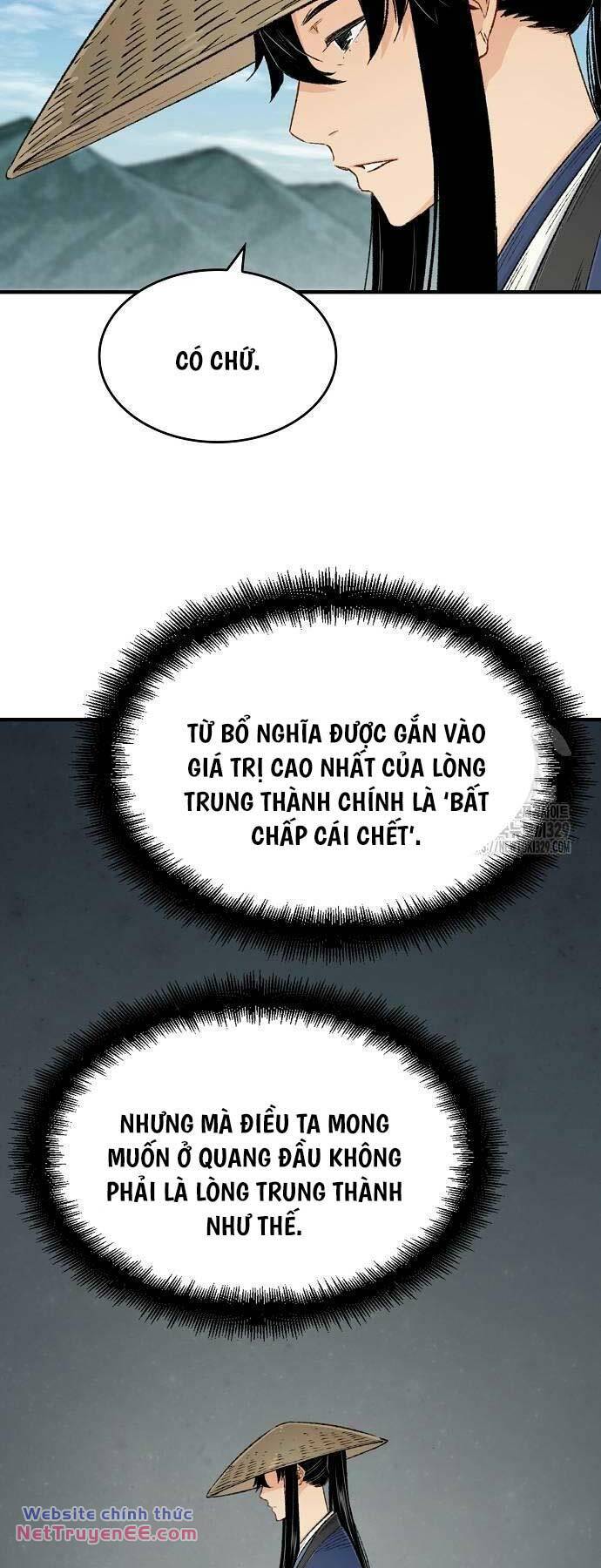 Thiên Ma Quy Hoàn - Chapter 9 - Page 30