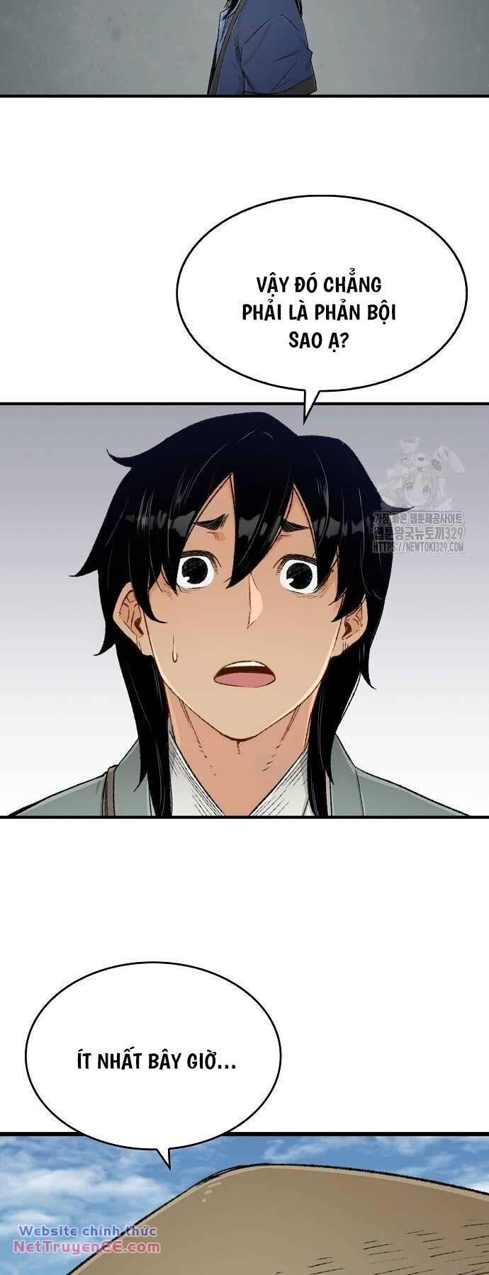 Thiên Ma Quy Hoàn - Chapter 9 - Page 31