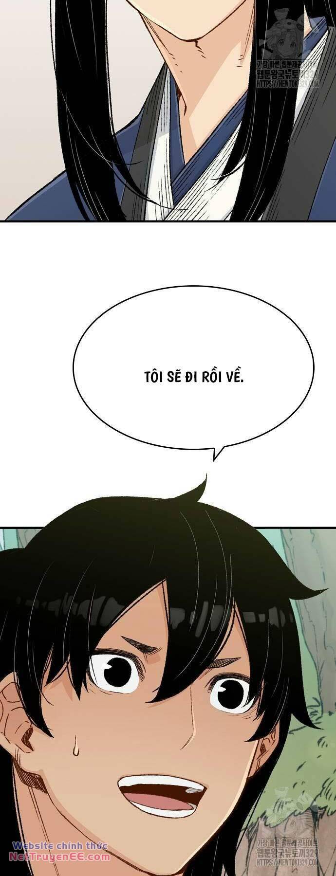 Thiên Ma Quy Hoàn - Chapter 9 - Page 34