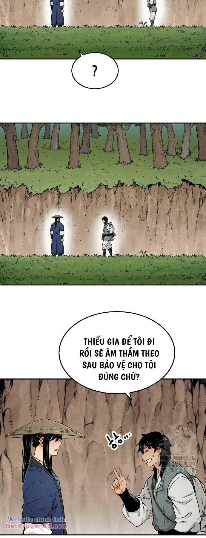 Thiên Ma Quy Hoàn - Chapter 9 - Page 36