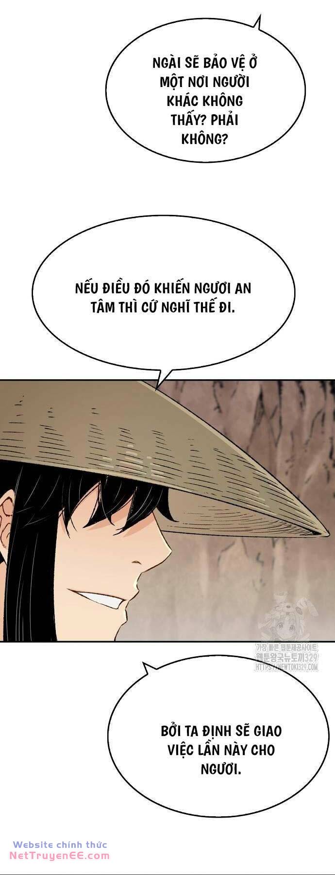 Thiên Ma Quy Hoàn - Chapter 9 - Page 37