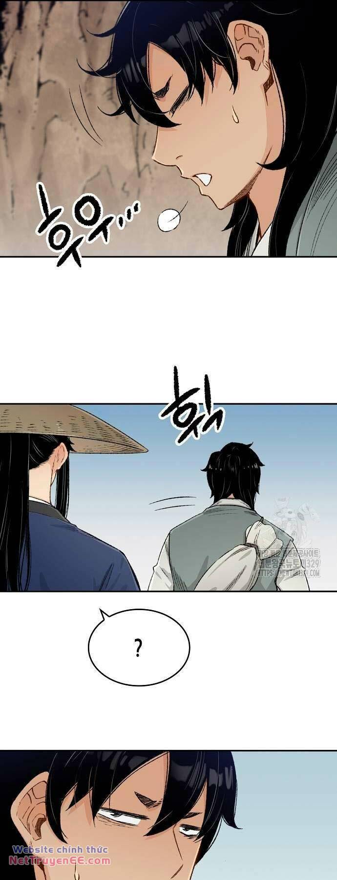 Thiên Ma Quy Hoàn - Chapter 9 - Page 38