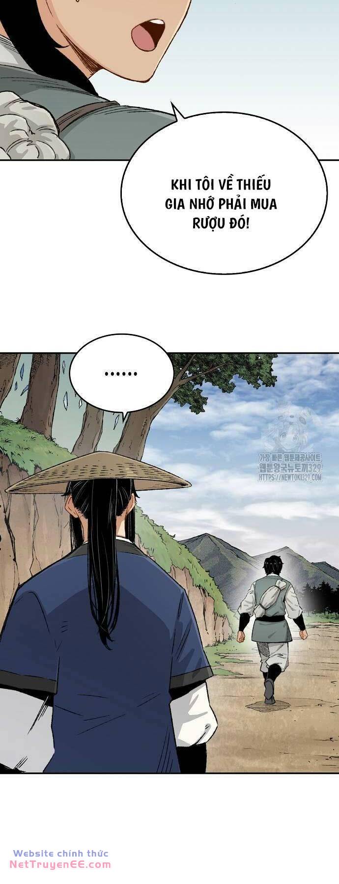 Thiên Ma Quy Hoàn - Chapter 9 - Page 39