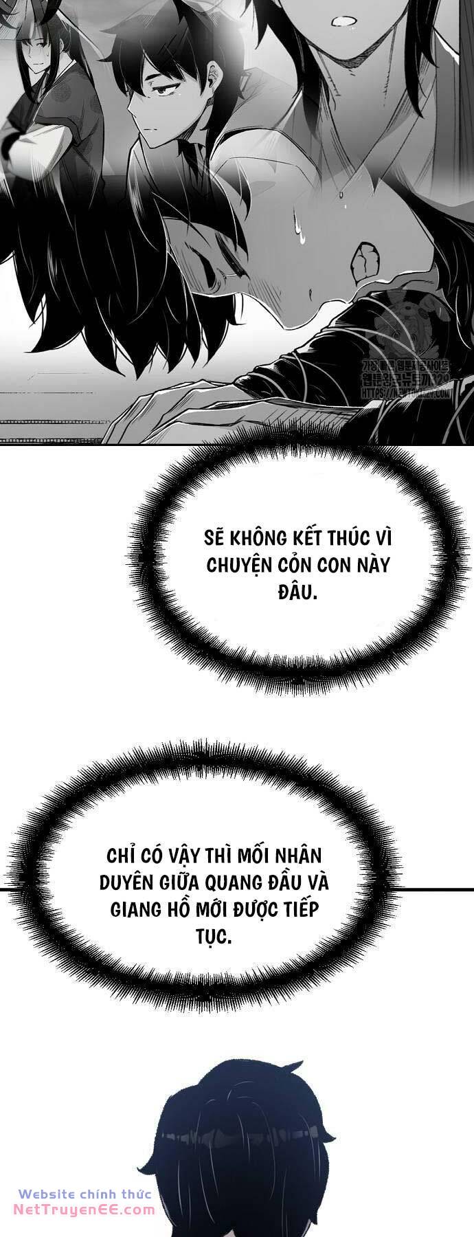 Thiên Ma Quy Hoàn - Chapter 9 - Page 41