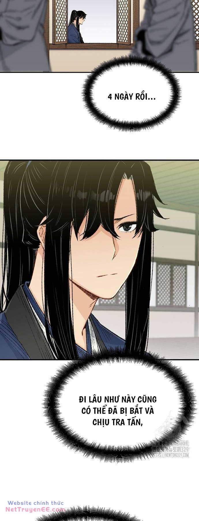 Thiên Ma Quy Hoàn - Chapter 9 - Page 45