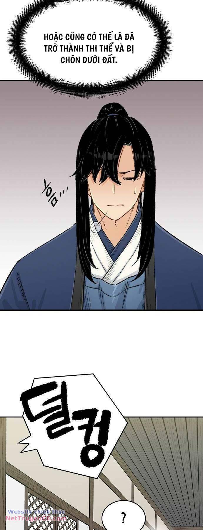 Thiên Ma Quy Hoàn - Chapter 9 - Page 46