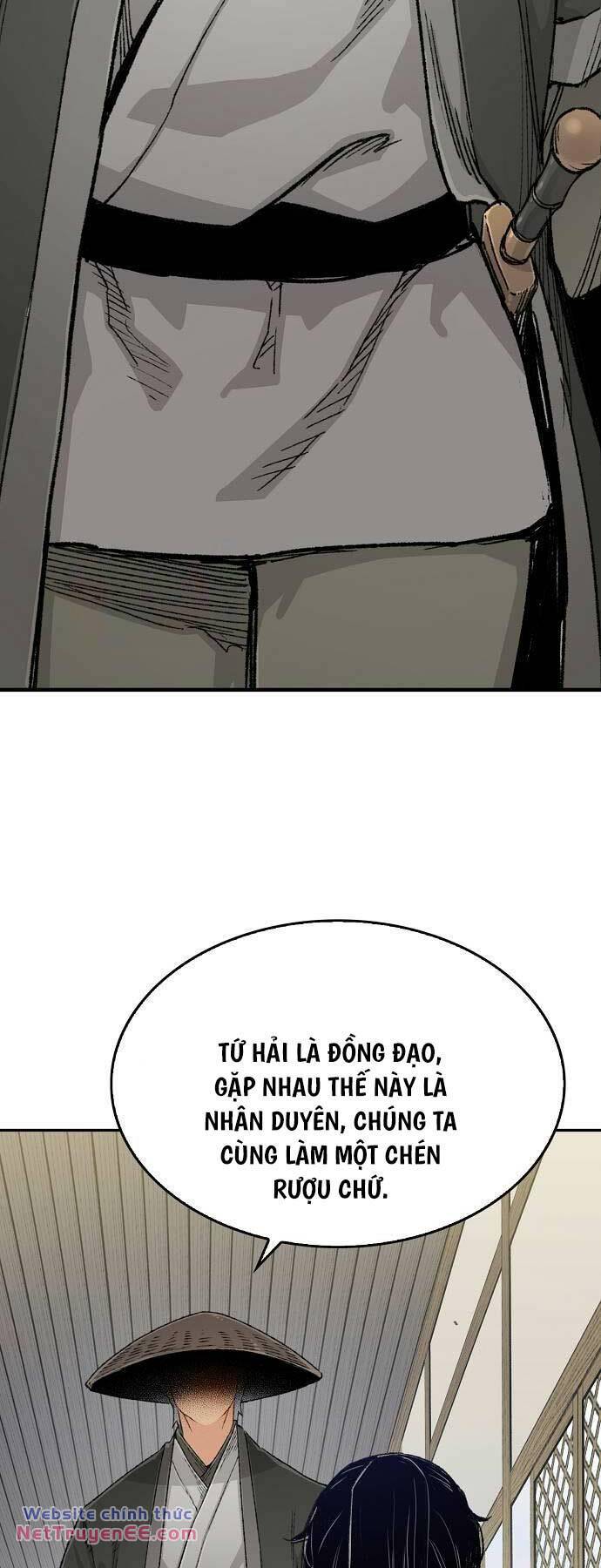 Thiên Ma Quy Hoàn - Chapter 9 - Page 48