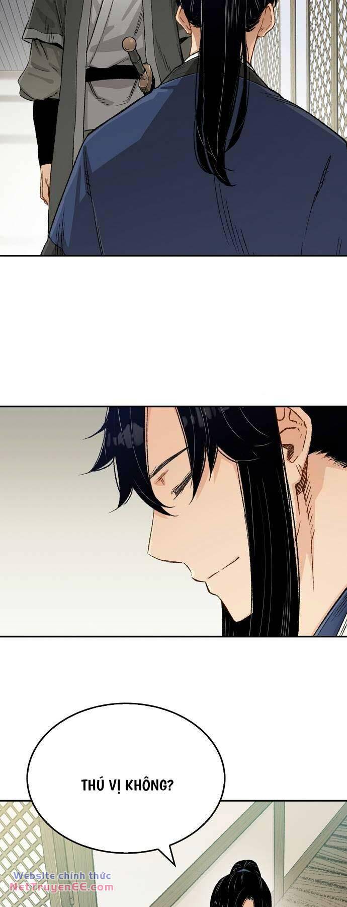 Thiên Ma Quy Hoàn - Chapter 9 - Page 49