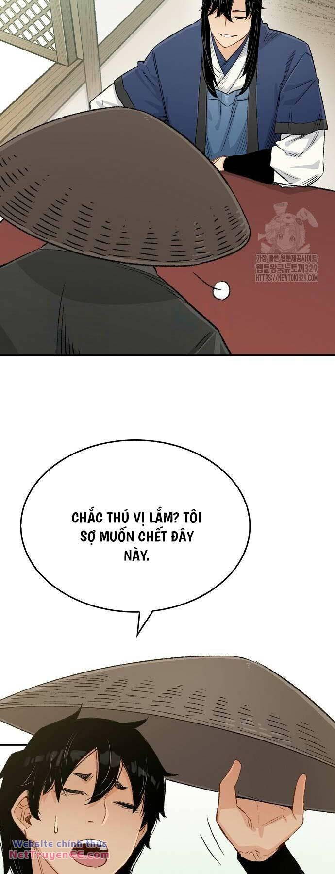 Thiên Ma Quy Hoàn - Chapter 9 - Page 50