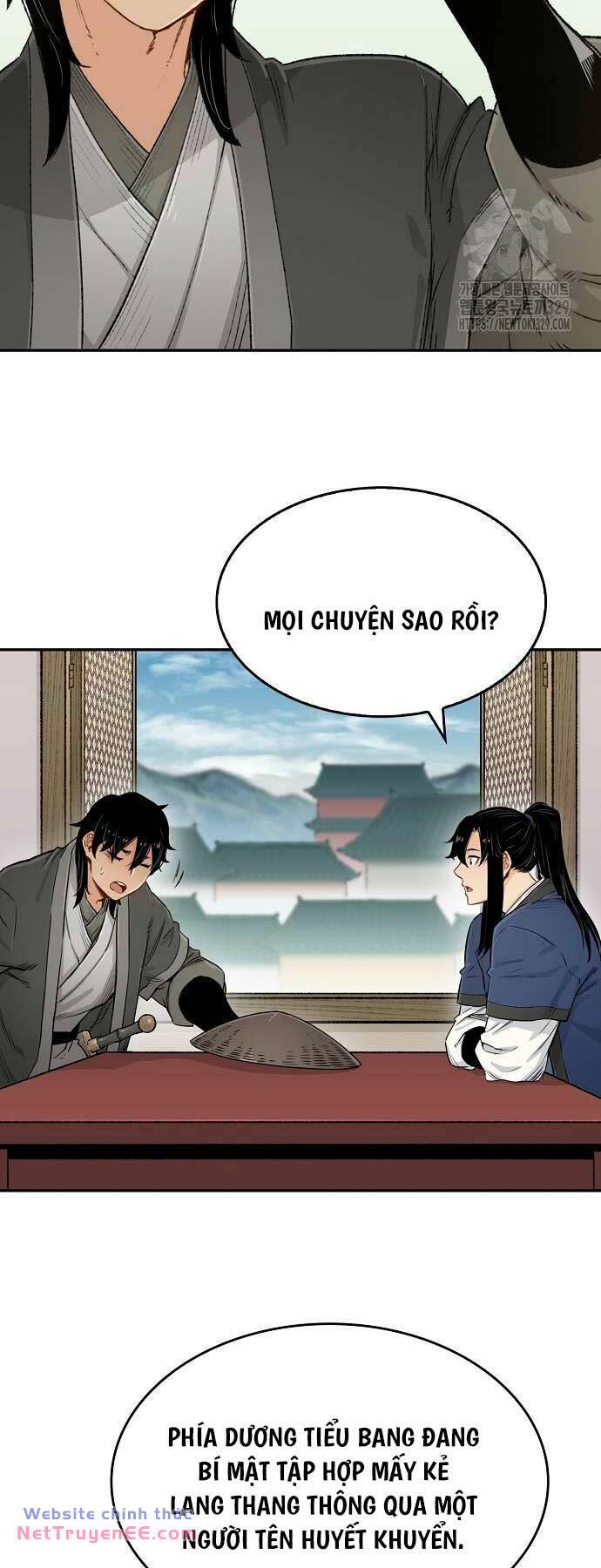 Thiên Ma Quy Hoàn - Chapter 9 - Page 51