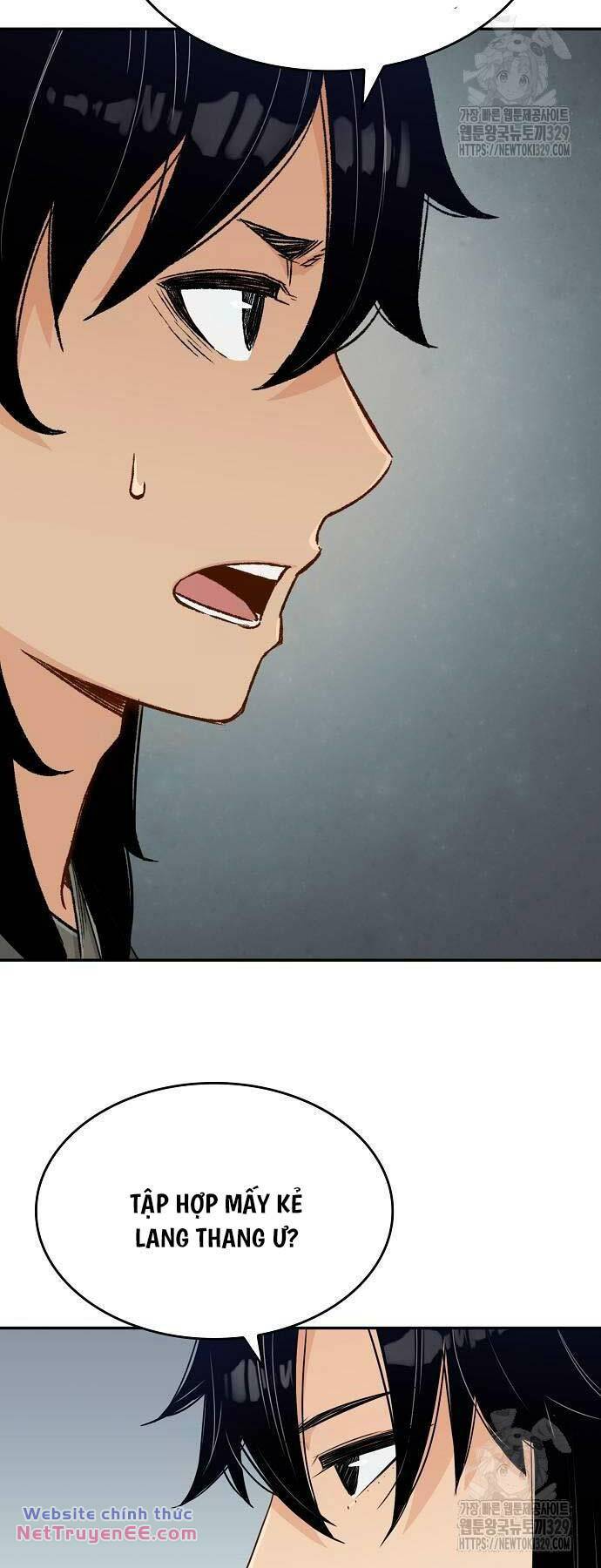 Thiên Ma Quy Hoàn - Chapter 9 - Page 52