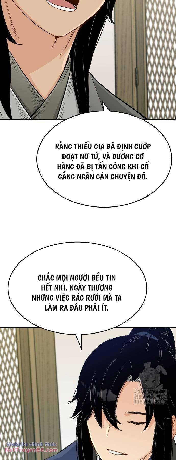 Thiên Ma Quy Hoàn - Chapter 9 - Page 54