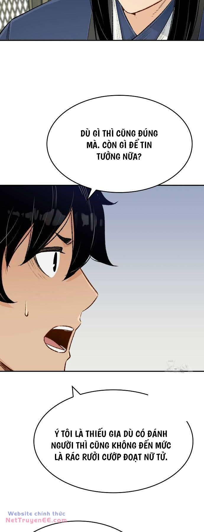 Thiên Ma Quy Hoàn - Chapter 9 - Page 55