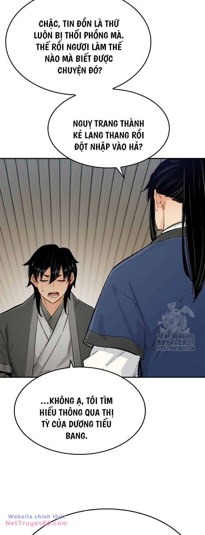 Thiên Ma Quy Hoàn - Chapter 9 - Page 56