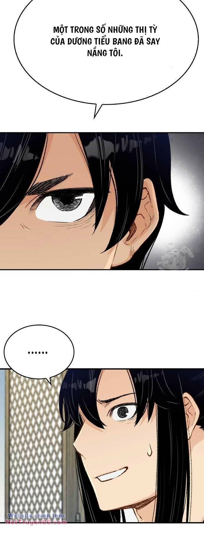 Thiên Ma Quy Hoàn - Chapter 9 - Page 57