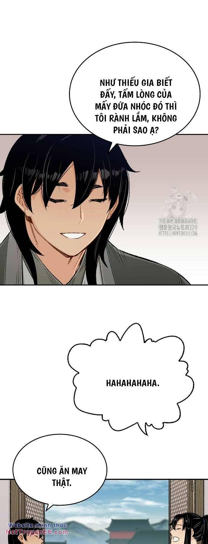 Thiên Ma Quy Hoàn - Chapter 9 - Page 58
