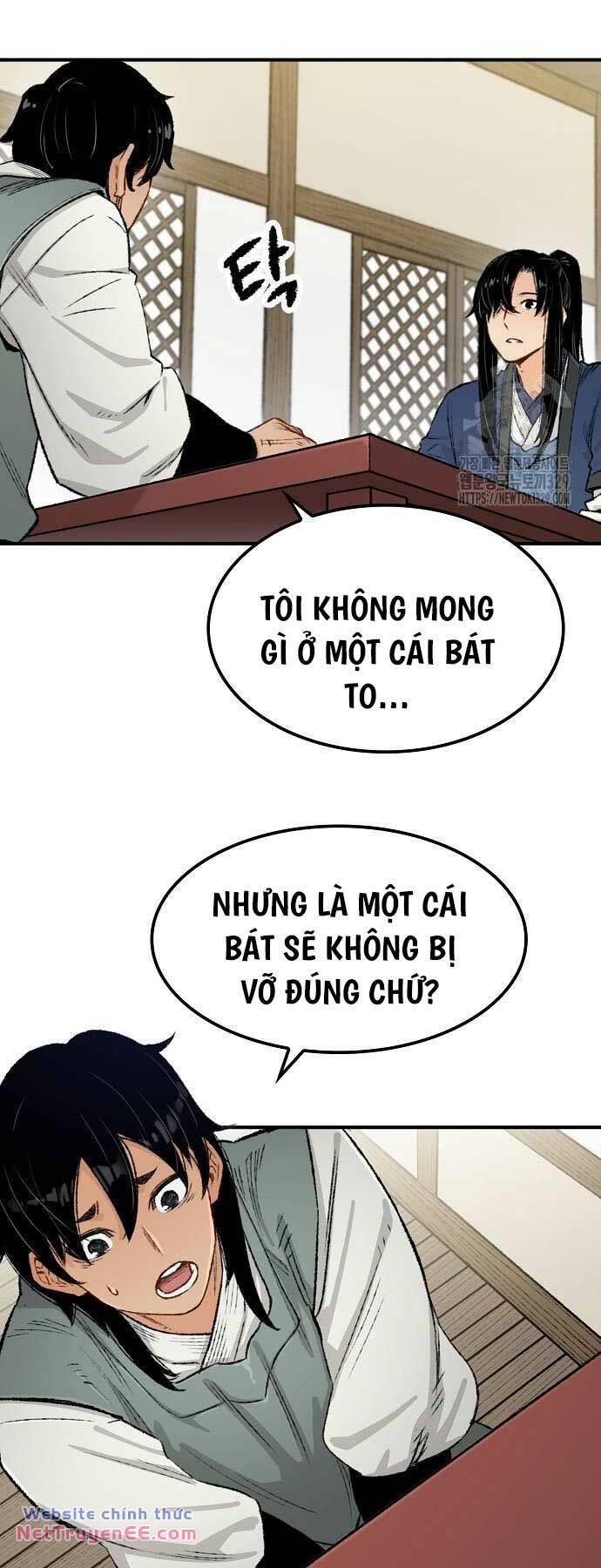 Thiên Ma Quy Hoàn - Chapter 9 - Page 5