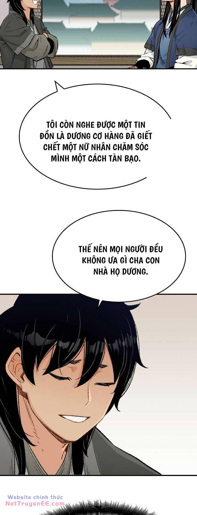 Thiên Ma Quy Hoàn - Chapter 9 - Page 59